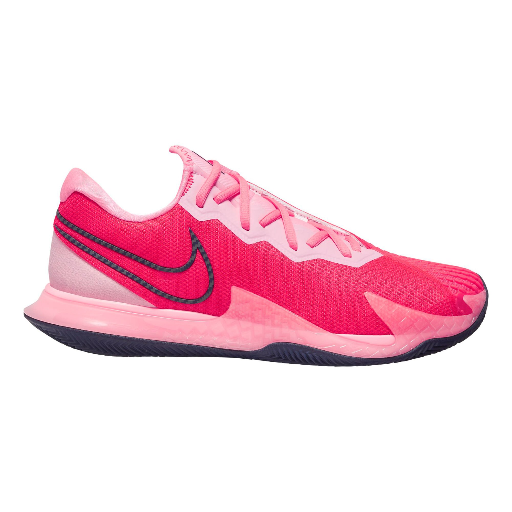 air zoom vapor cage 4 clay