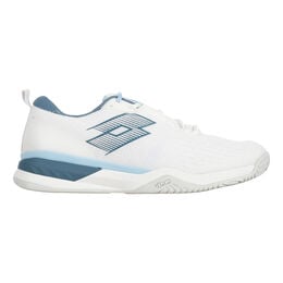 Raptor Hyperpulse 100 III SPD Allcourtschuh Herren-Weiß,Blau