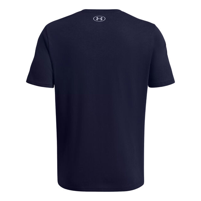 Foundation Update Shortsleeve