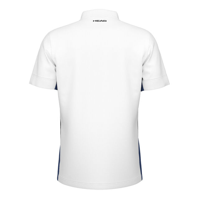 Slice Polo Shirt Men