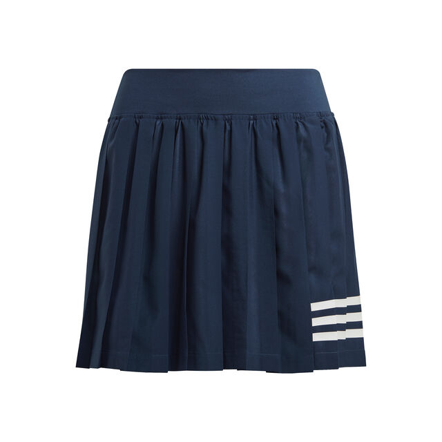 Club Pleat Skirt Women