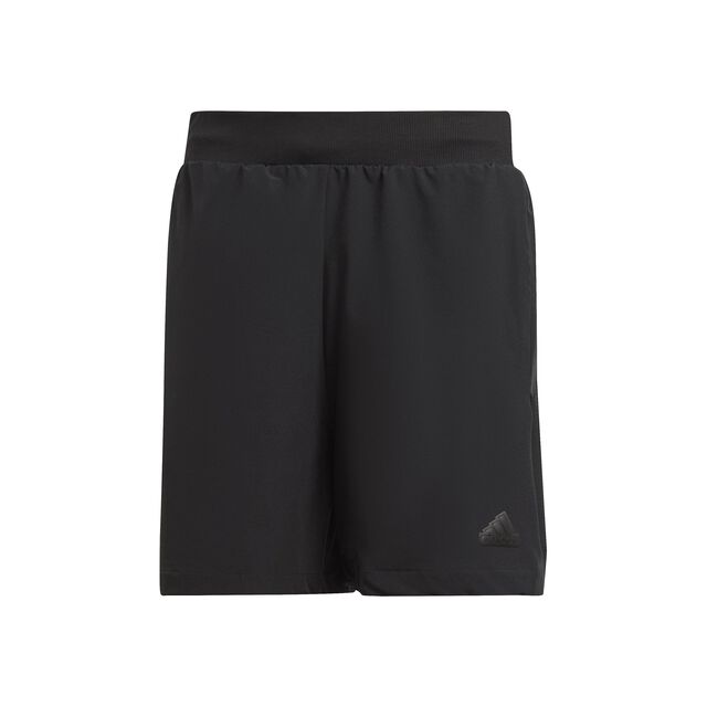 Z.N.E. Woven Short