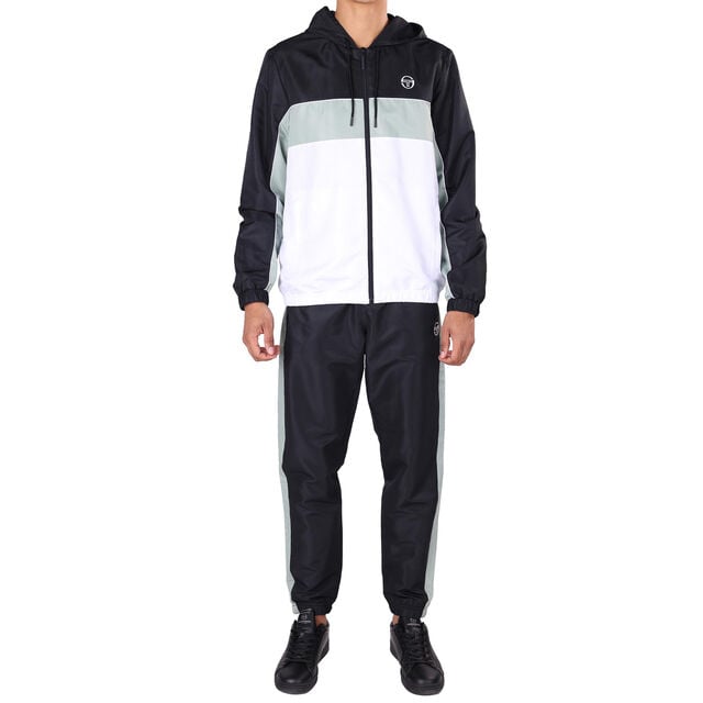 Quarzo Tracksuit