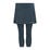 CLUB 3/4 Tights Skort Women