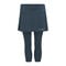 CLUB 3/4 Tights Skort Women