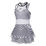 Court Dri-Fit Slam Dress RG