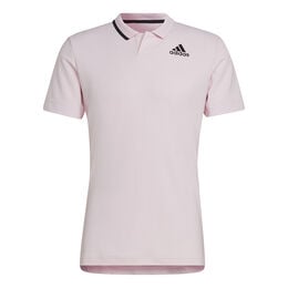 US Series Polo Herren-Rosa