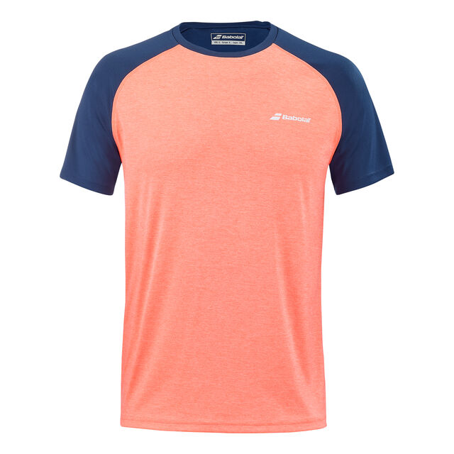 Play Crew Neck Tee