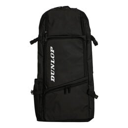 Pro Series Long Rucksack - schwarz