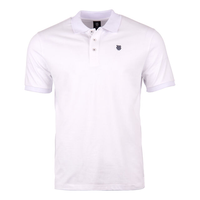 Tac Sport Heritage Basic Polo