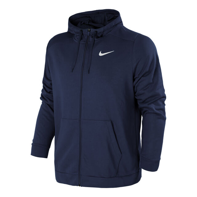 Dri-Fit Sweatjacke Men