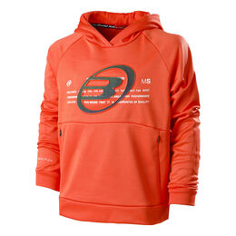 Hoody Kinder - orange, 