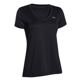 Tech V Neck Women