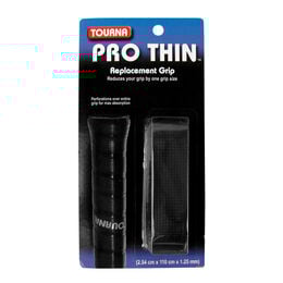Pro Thin Grip 1er Pack-Schwarz