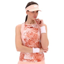 Tech IV Tank-Top Damen-Rosa