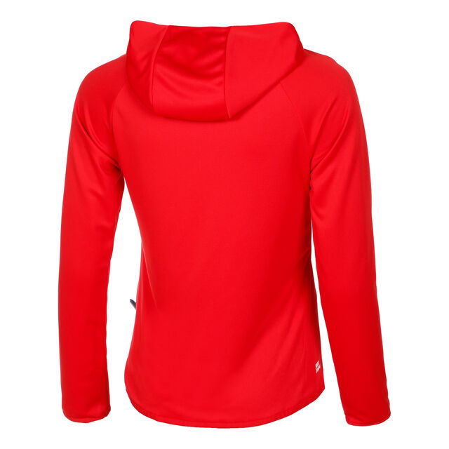Crew Jacket