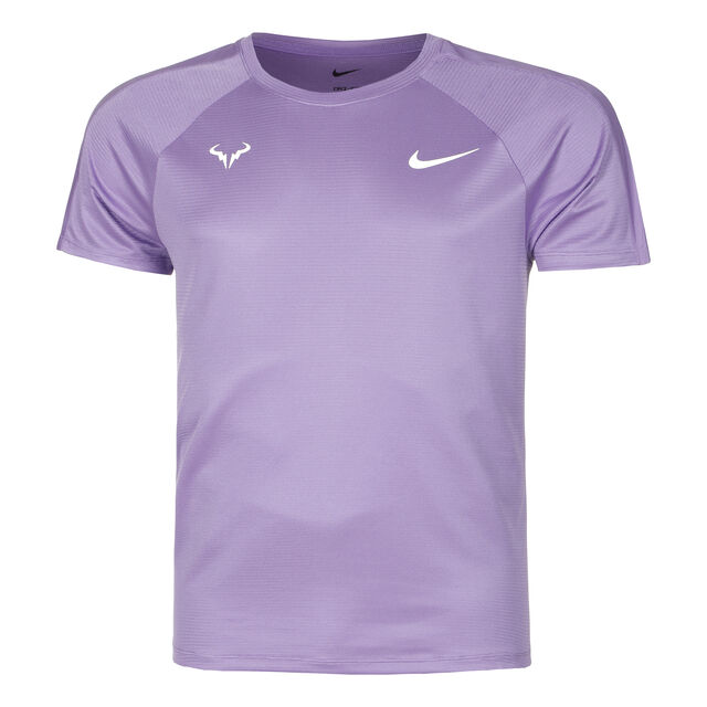 RAFA MNK Dri-Fit Challenger Tee