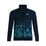Tulu Tech Jacket - blue, white, red