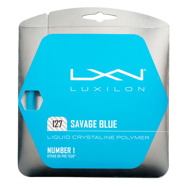 Savage Lime 12,2m blau