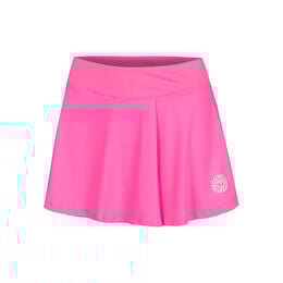Crew Wavy Rock Damen-Pink