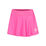 Protected Leafs Wavy Skort