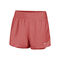 One Dri-Fit Mid Rise 3in 2in1 Shorts