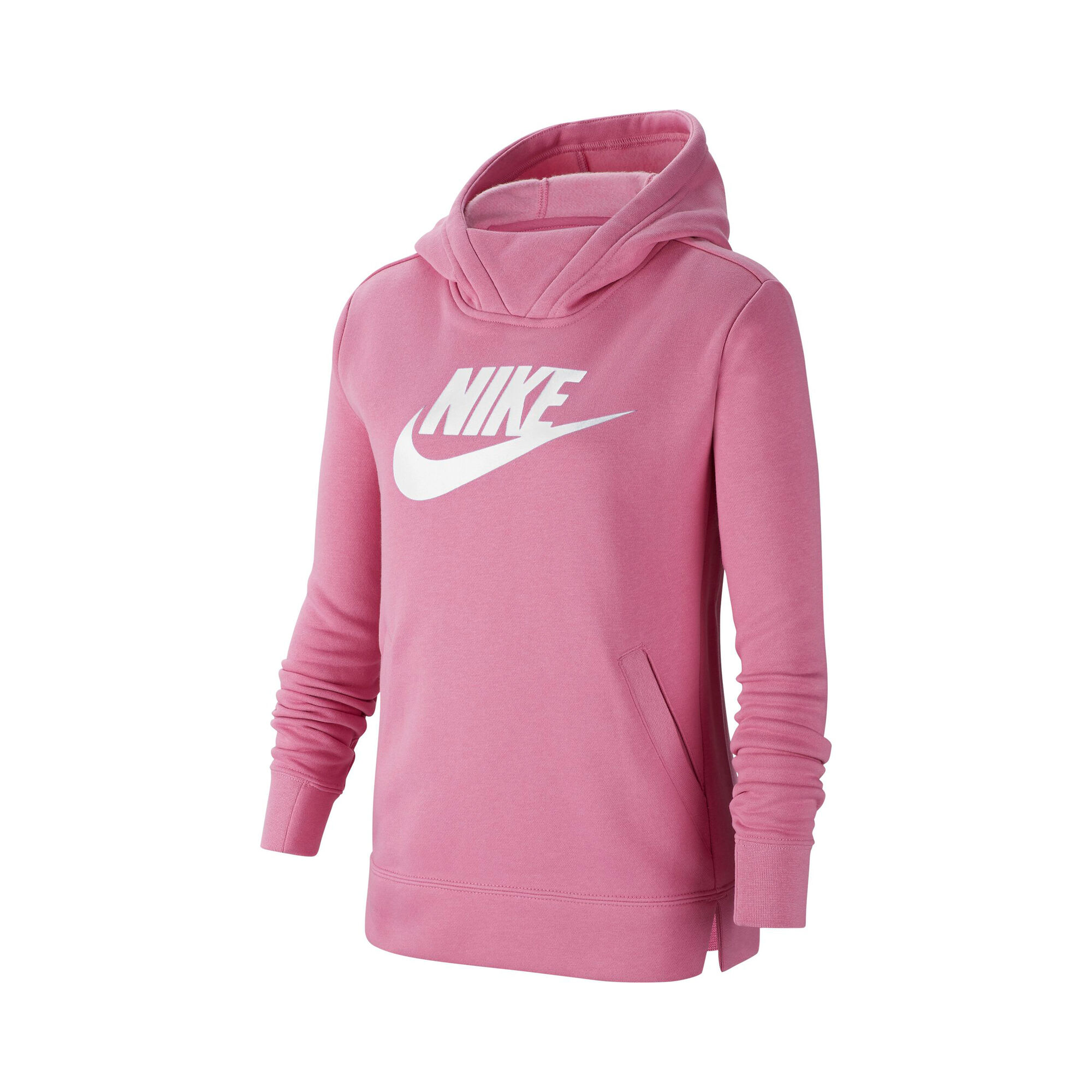 Nike hoodie mädchen