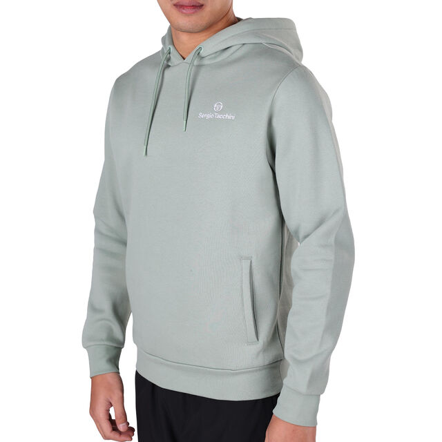 Lobby 024 Hoodie Sweater