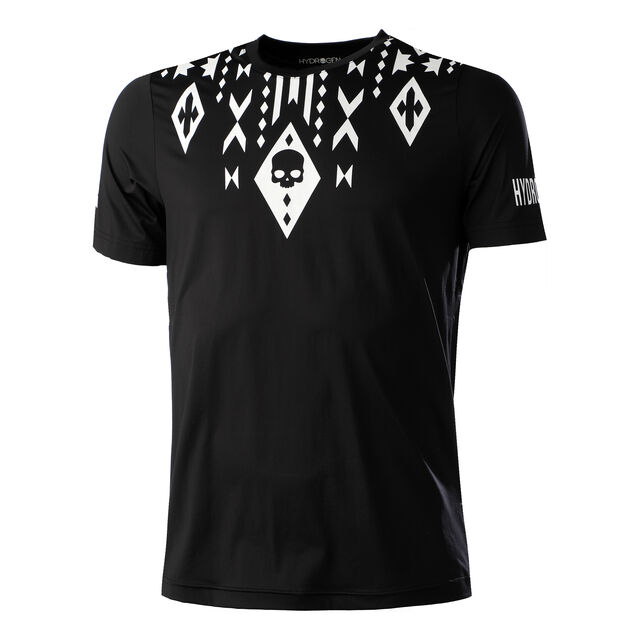 Tribal Tech Tee