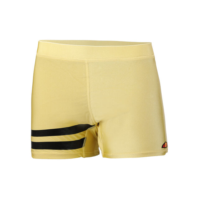 Total Shorts