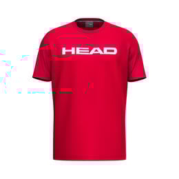 Club Original T-Shirt Kinder-Rot