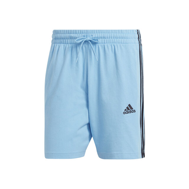 3 Stripes Single Jersey Shorts