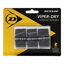 Viperdry 3er Pack-Schwarz