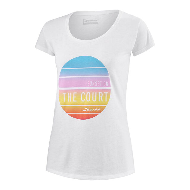 Exercise Message Tee