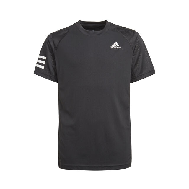 3-Stripes Club Tee Boys