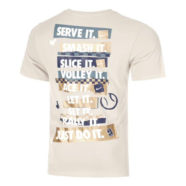 Dri-Fit Tee OC
