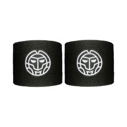 Lil Move Short Schweißband 2er Pack-Schwarz,Weiß