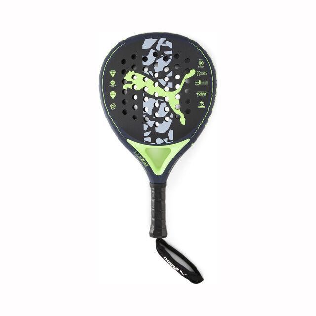 SolarBLINK Padel CRT