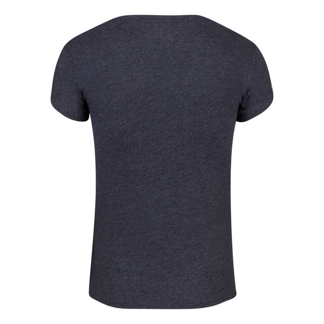 Exercise Big Flag Tee Women