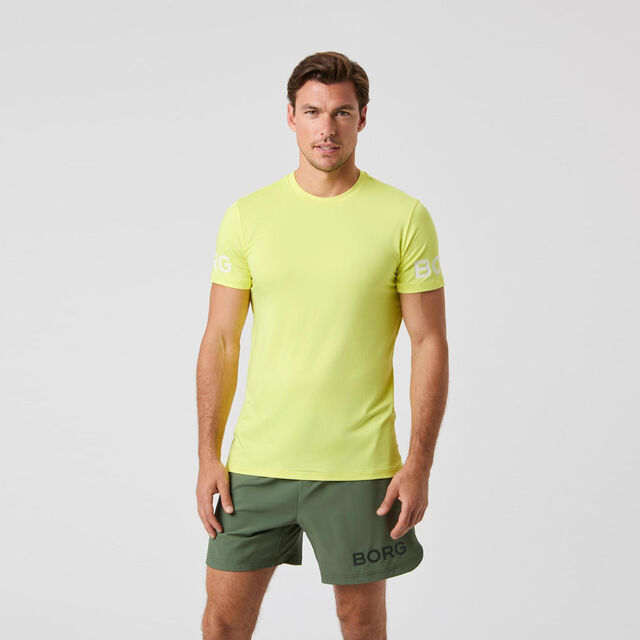 Borg T-Shirt