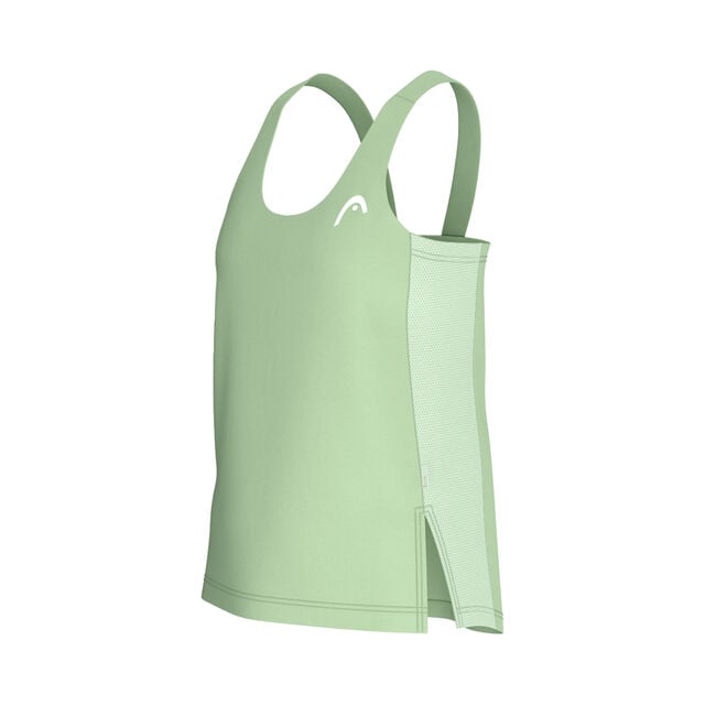 Spirit Tank Top Girls