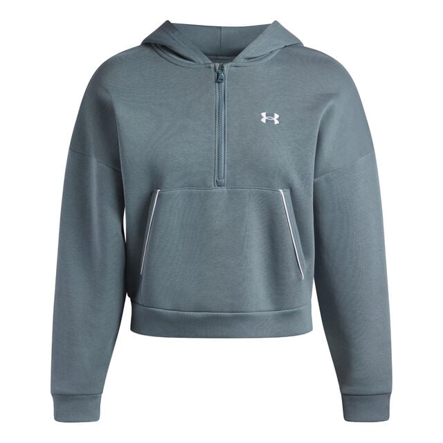 Rival Flc Piped Hz Hoodie