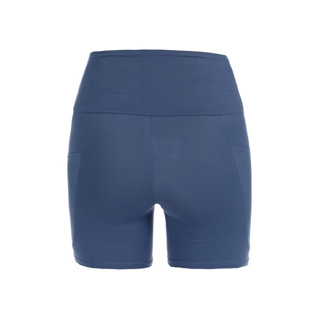 Stretch Short Denim