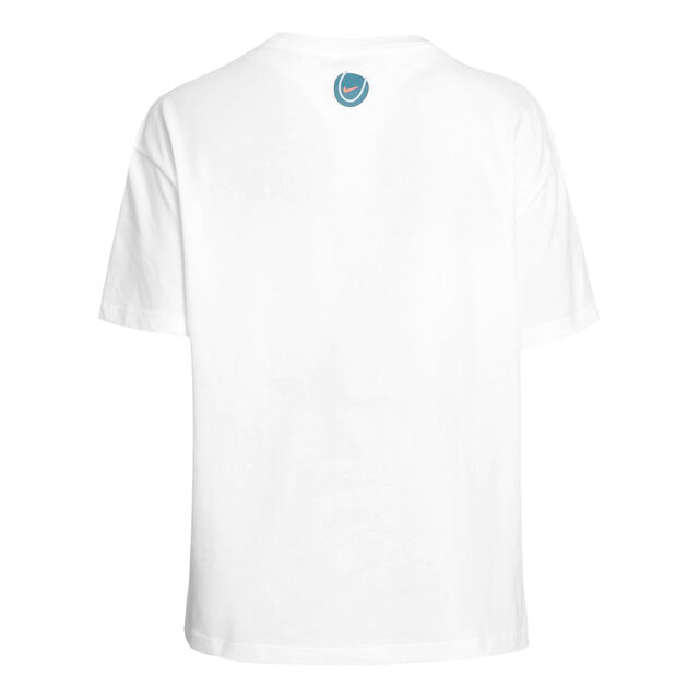 Court International Womens Day Tee Women