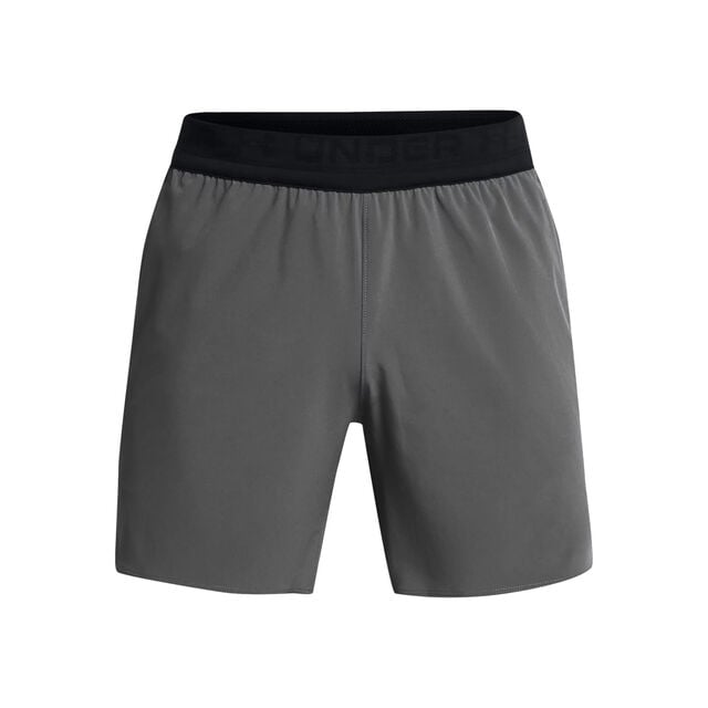 Ua Vanish Elite Short-Wht