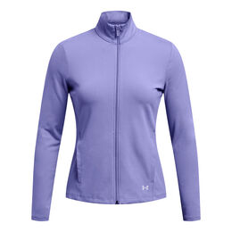 Motion Trainingsjacke Damen-Lila