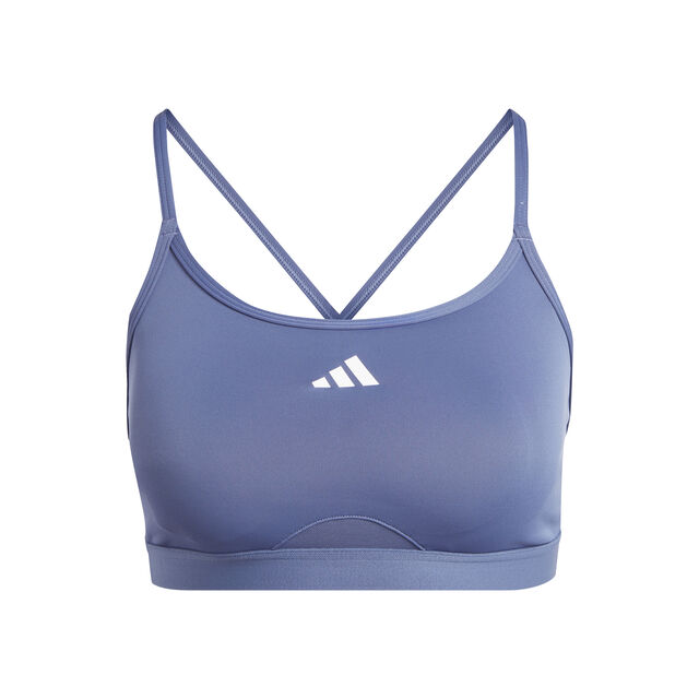 Aeroimpact Low-Support Bra