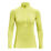 Tech 1/2 Zip Twist Women