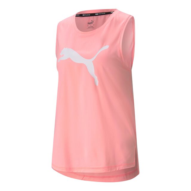 Train Favorite Cat Muscle Tank