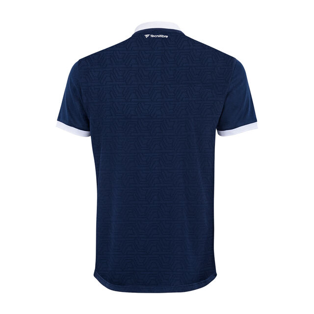 Team Mesh Polo Marine S